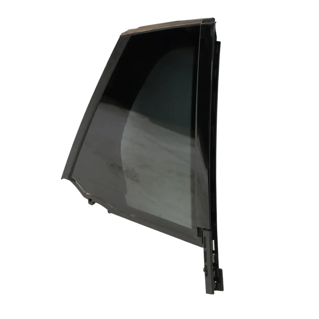 Mercedes C253 Rear Door Window Quarter Glass Fixed AS3 Right O/S - SKU A2537308000 - Part number A2537308000