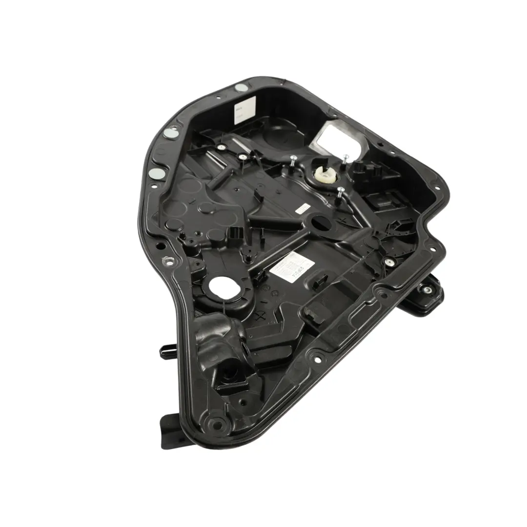 Elevalunas Regulador Portador Puerta Trasera Derecha para Mercedes C253 con número de pieza A2537308202 Mercedes C253 Elevalunas Regulador Portador Puerta Trasera Derecha - SKU A2537308202 - Número de pieza A2537308202