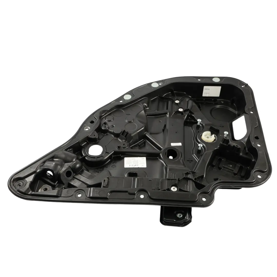 Panel Regulator Podnośnika Szyby Tylne Prawe Drzwi do BMW G11 o numerze A2537308202 BMW G11 Panel Regulator Podnośnika Szyby Tylne Prawe Drzwi - SKU A2537308202 - Numer Części A2537308202