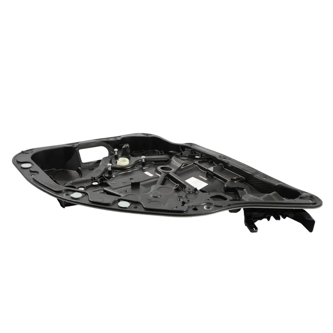 Elevalunas Regulador Portador Puerta Trasera Derecha para Mercedes C253 con número de pieza A2537308202 Mercedes C253 Elevalunas Regulador Portador Puerta Trasera Derecha - SKU A2537308202 - Número de pieza A2537308202
