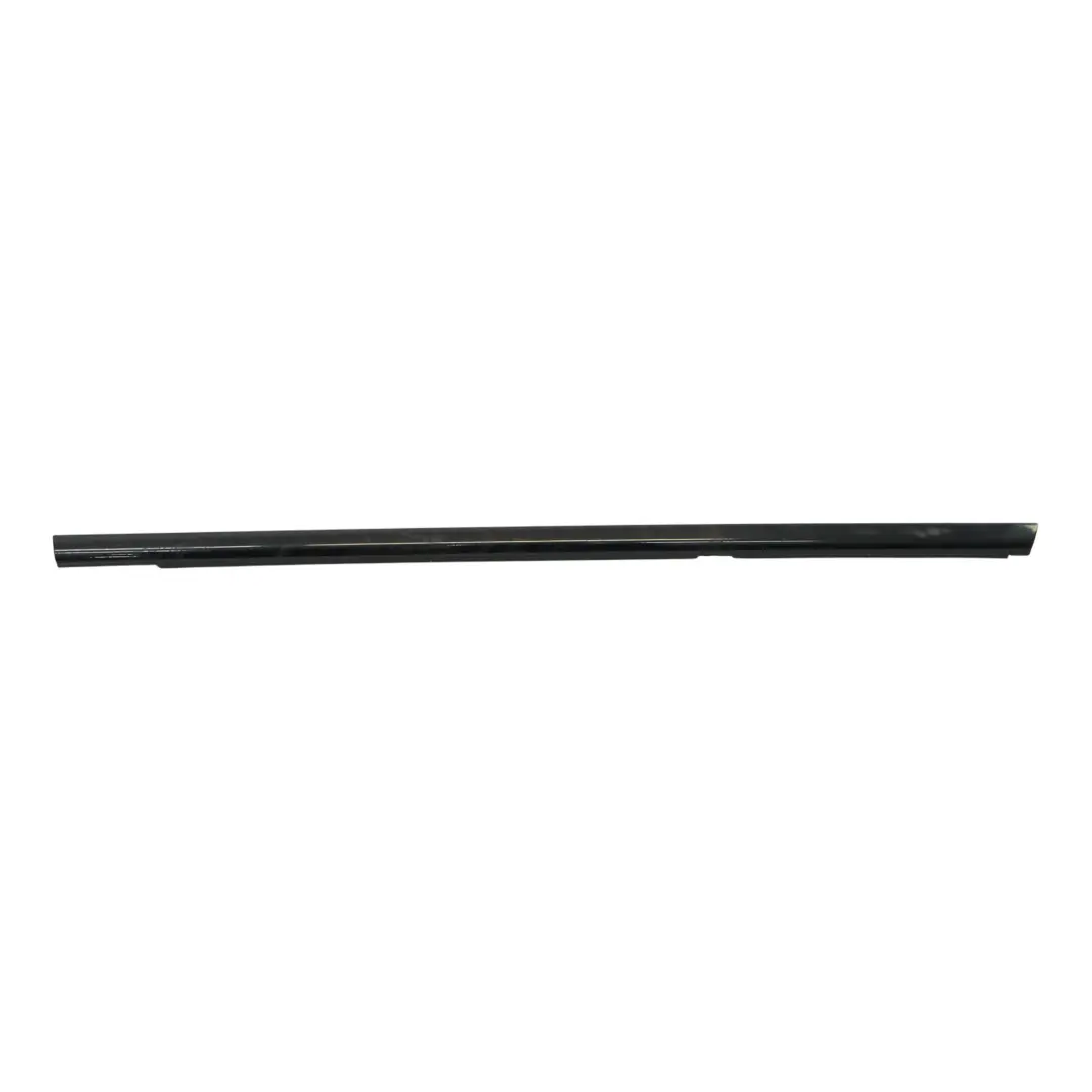 Mercedes C253 Front Right O/S Door Seal Gasket Weatherstrip - SKU A2537308604 - Part number A2537308604