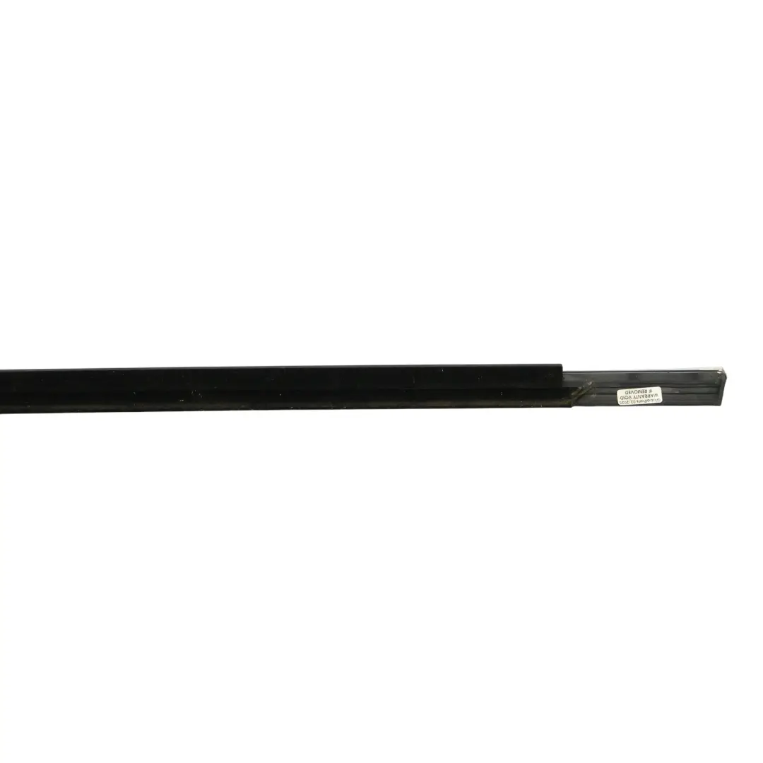 Mercedes C253 Front Right O/S Door Seal Gasket Weatherstrip - SKU A2537308604 - Part number A2537308604