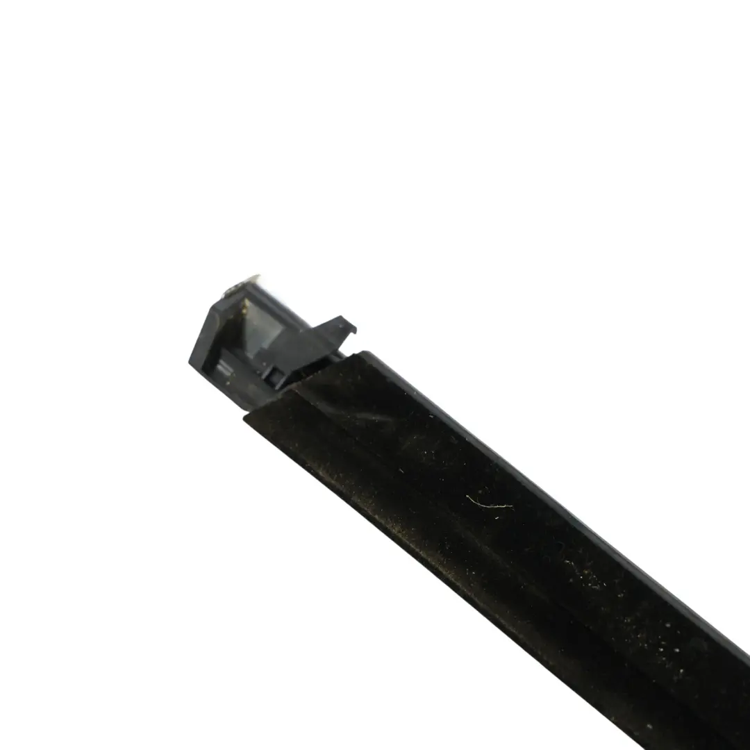 Mercedes C253 Front Right O/S Door Seal Gasket Weatherstrip - SKU A2537308604 - Part number A2537308604