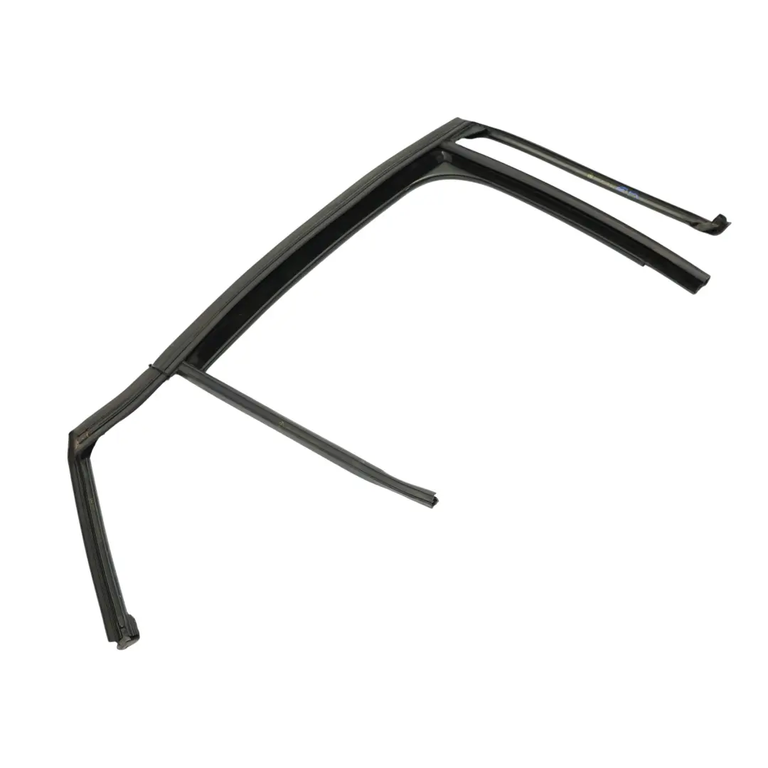 Joint Cadre Vitre Arrière Droit Caoutchouc Modèle pour Mercedes C253 à propos du numéro de pièce A2537352200 Mercedes C253 Joint Cadre Vitre Arrière Droit Caoutchouc Modèle - SKU A2537352200 - Numéro de pièce A2537352200