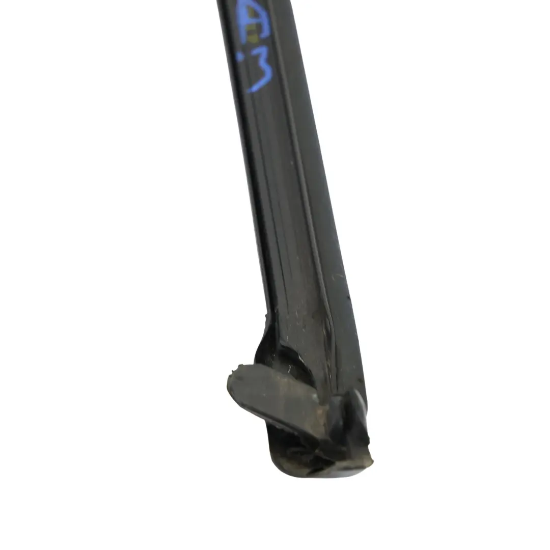 Mercedes C253 Porta Finestra Telaio Guida Gomma Posteriore Destra - SKU A2537352200 - Numero di parte A2537352200