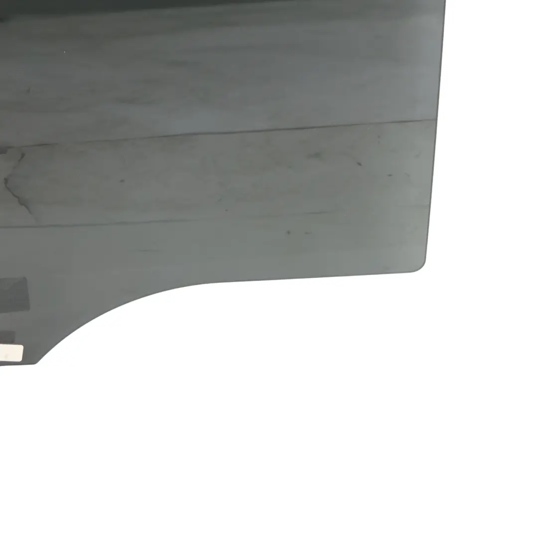 Mercedes C253 Hintere Tür Fenster Glas Verglasung Getönt AS3 Rechts - SKU A2537352800 - Teilenummer A2537352800