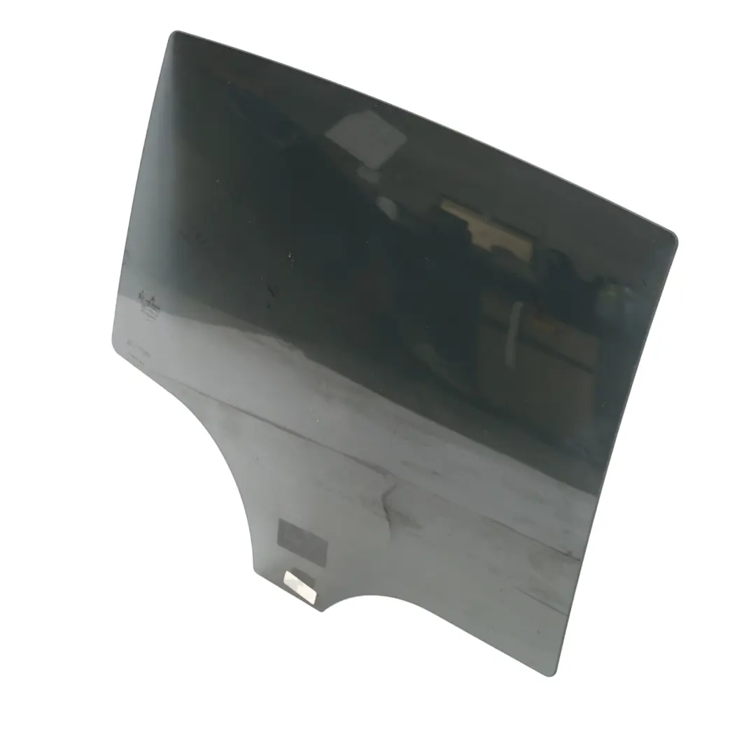 Mercedes C253 Rear Door Window Glass Glazing Tinted AS3 Right O/S - SKU A2537352800 - Part number A2537352800
