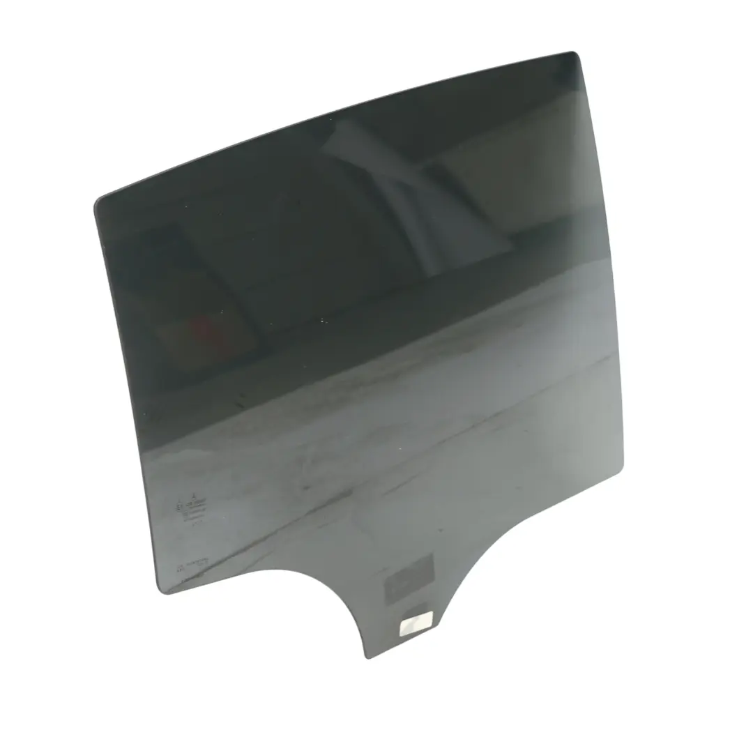 Mercedes C253 Vetro Della Portiera Posteriore Colorato AS3 Destra - SKU A2537352800 - Numero di parte A2537352800