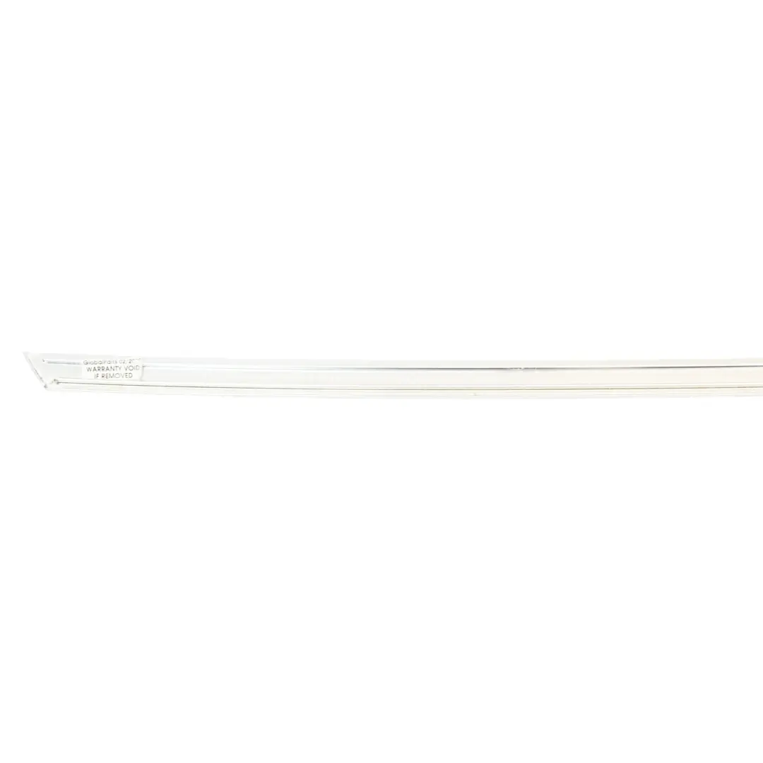 Mercedes X253 Puerta Trasera Ventana Moldura Tira Trim Izquierda - SKU A2537352901 - Número de pieza A2537352901