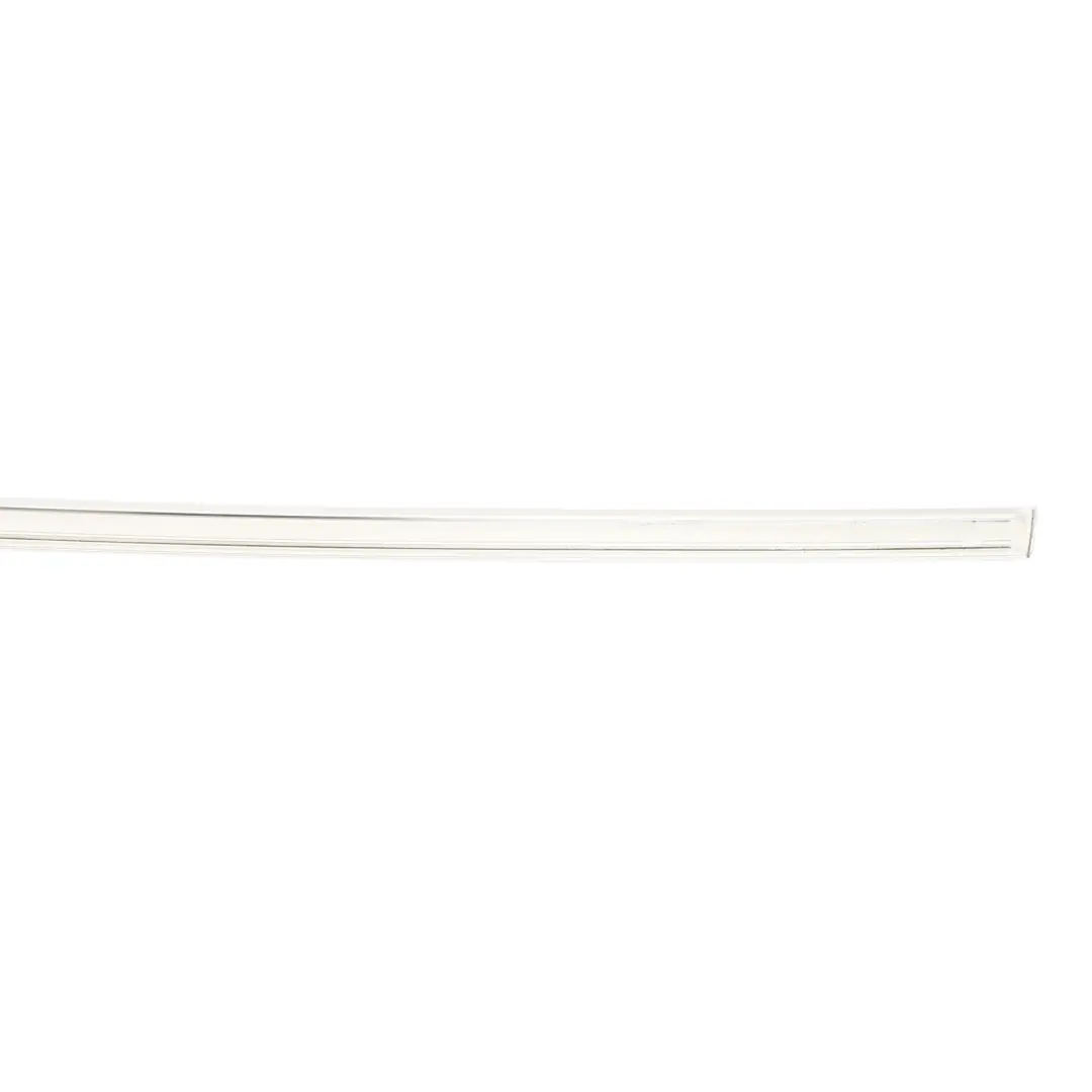 Mercedes X253 Hintere Tür Fenster Obere Zierleiste Trim Links - SKU A2537352901 - Teilenummer A2537352901
