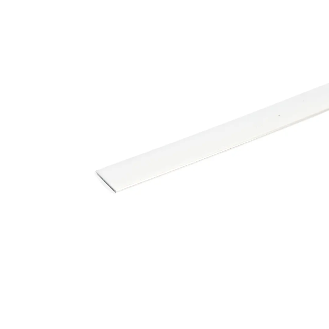 Mercedes X253 Hintere Tür Fenster Obere Zierleiste Trim Links - SKU A2537352901 - Teilenummer A2537352901