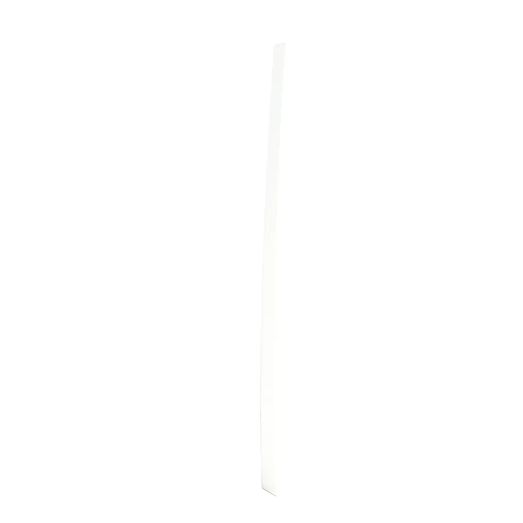  Moulure Supérieure Vitre Arrière Gauche Pour Mercedes X253 - SKU A2537352901 - Numéro de pièce A2537352901