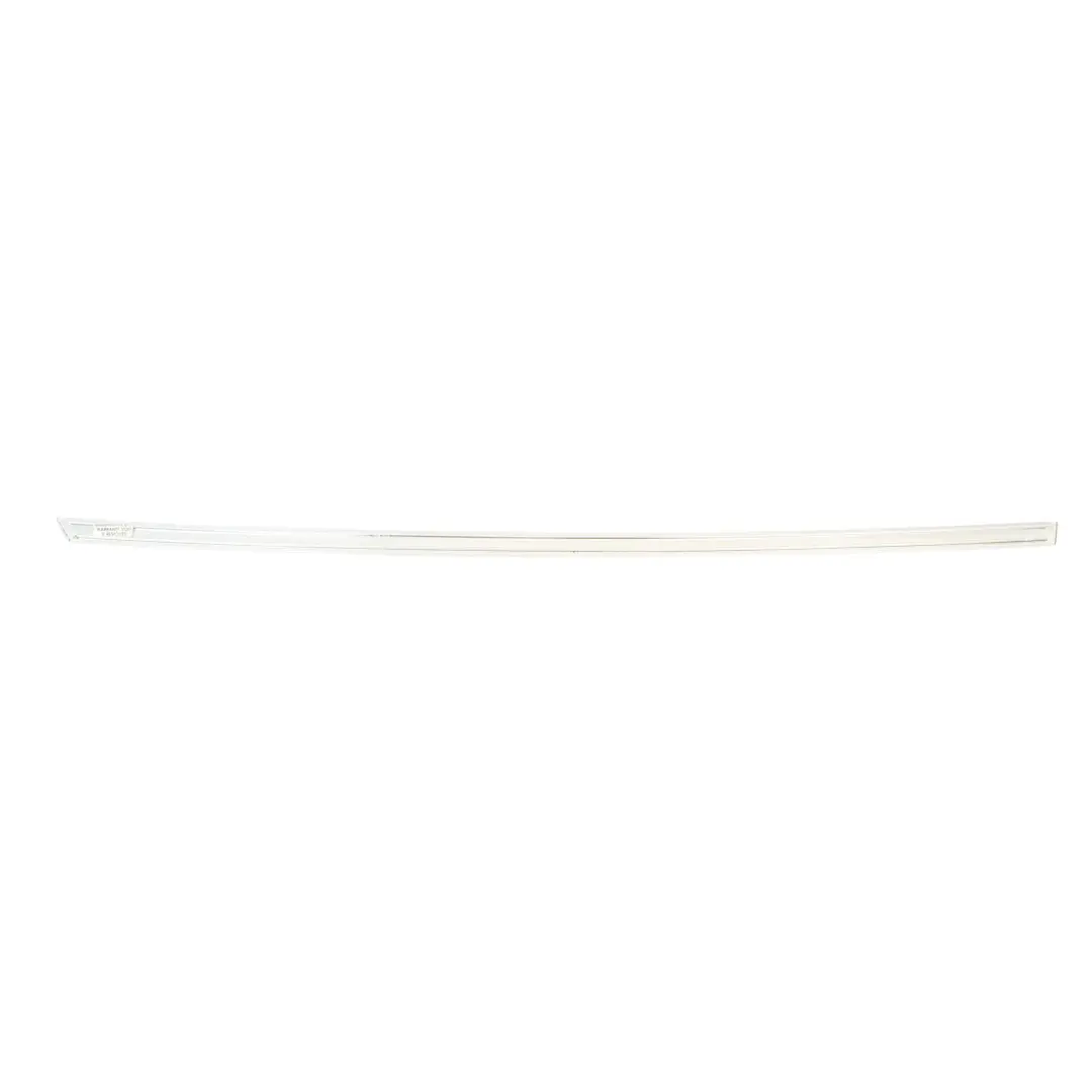 Mercedes X253 Hintere Tür Fenster Obere Zierleiste Trim Links - SKU A2537352901 - Teilenummer A2537352901