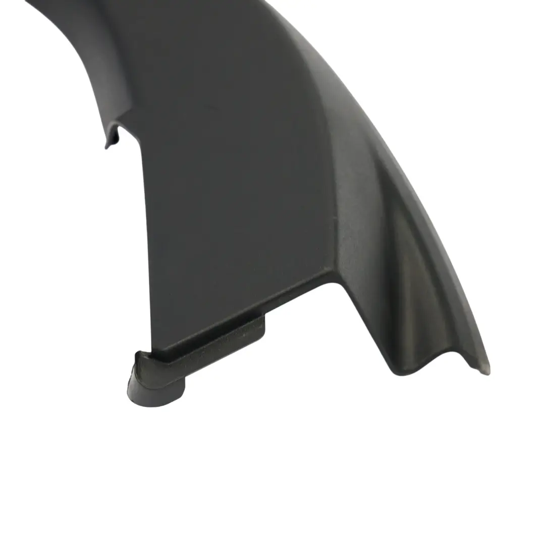 Garniture De Cadre De Vitre Arrière Droite Noire pour Mercedes X253 à propos du numéro de pièce A2537370471 Mercedes X253 Garniture De Cadre De Vitre Arrière Droite Noire - SKU A2537370471-1 - Numéro de pièce A2537370471