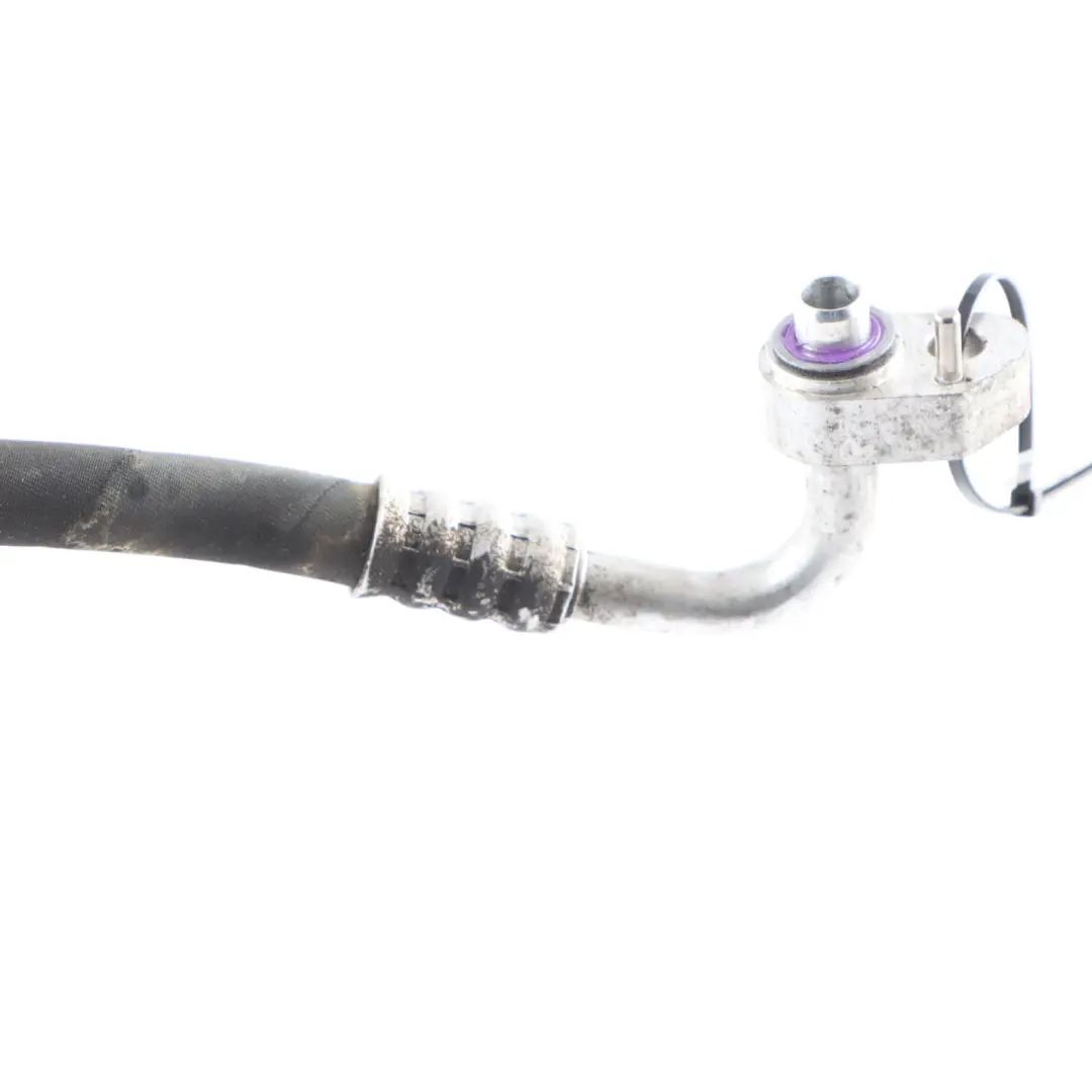 Conditioning Pressure Pipe Hose Line to Mercedes GLC X253 Air with Part number A2538302900 Mercedes GLC X253 Air Conditioning Pressure Pipe Hose Line - SKU A2538302900 - Part number A2538302900
