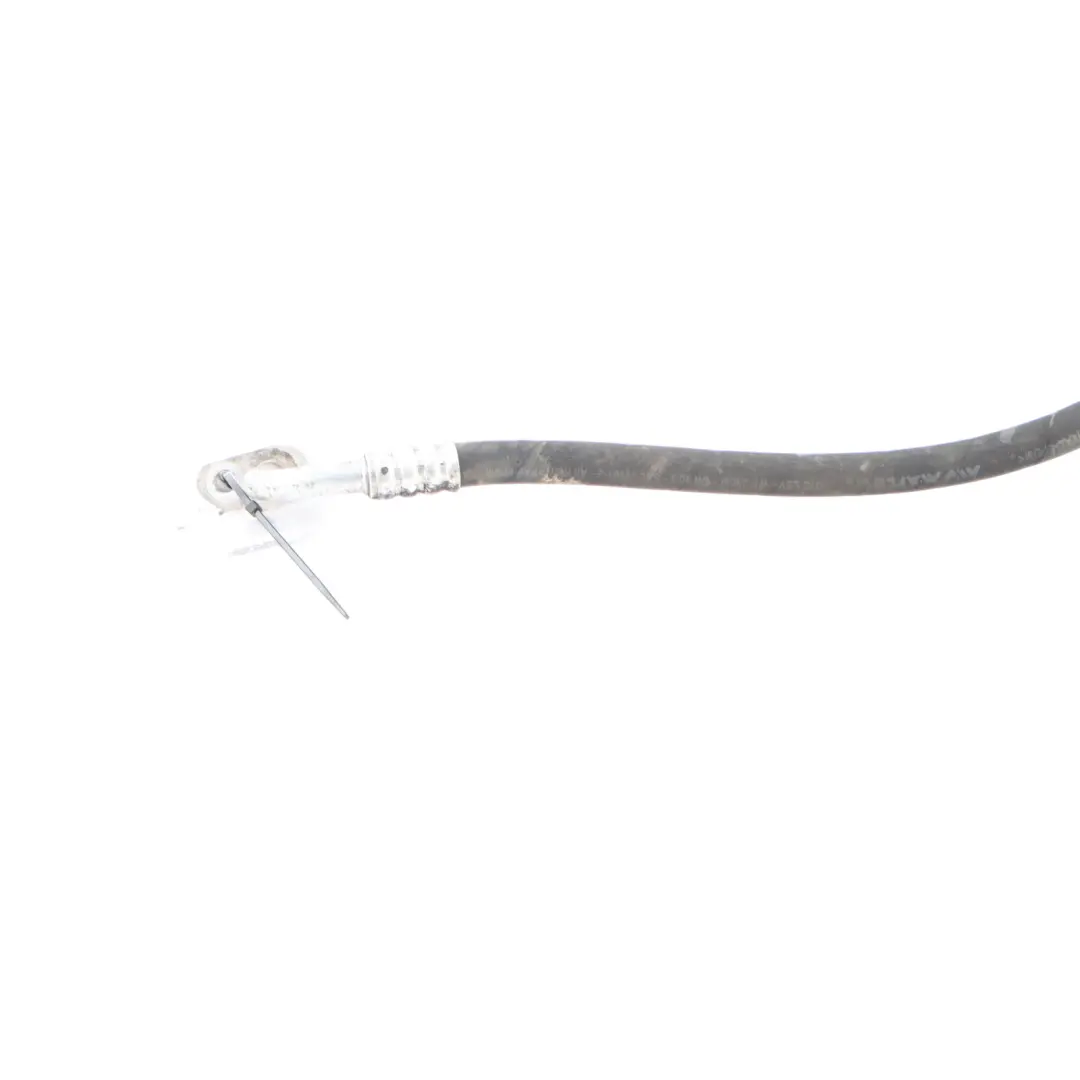 Tubo Manguera Presión Aire Acondicionado para Mercedes GLC X253 con número de pieza A2538302900 Mercedes GLC X253 Tubo Manguera Presión Aire Acondicionado - SKU A2538302900 - Número de pieza A2538302900