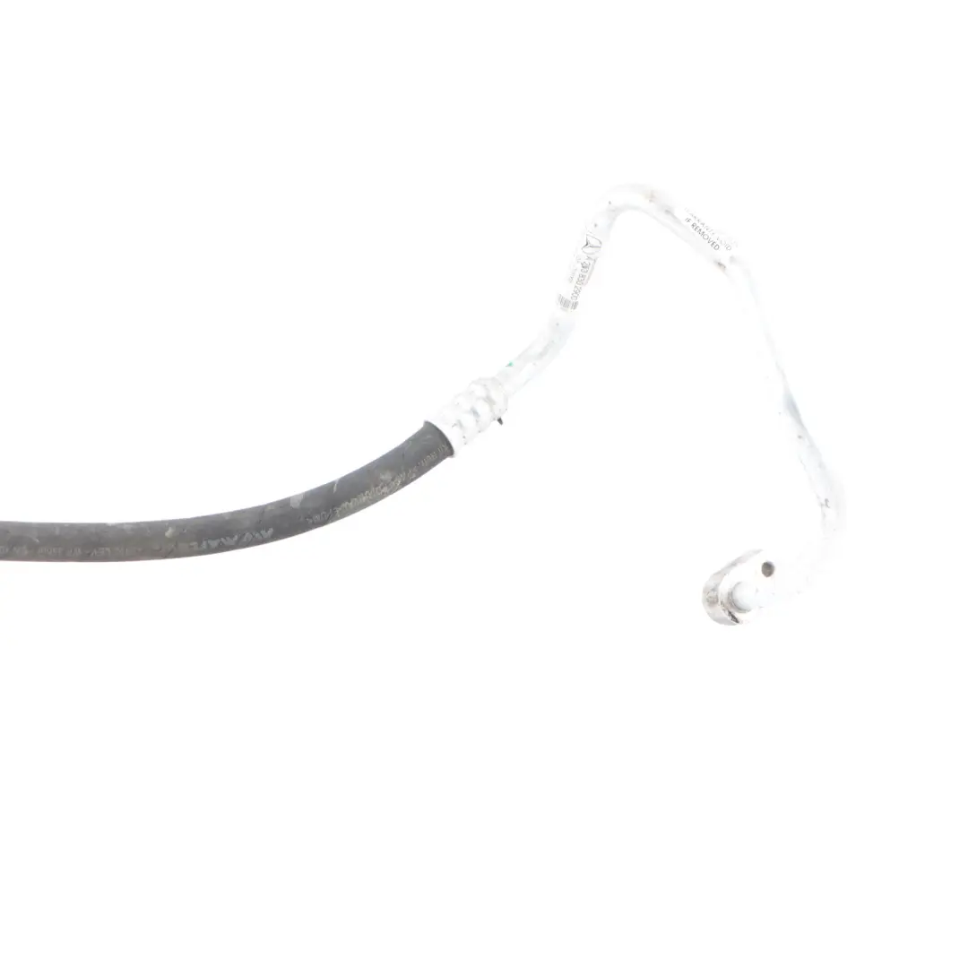 Conditioning Pressure Pipe Hose Line to Mercedes GLC X253 Air with Part number A2538302900 Mercedes GLC X253 Air Conditioning Pressure Pipe Hose Line - SKU A2538302900 - Part number A2538302900