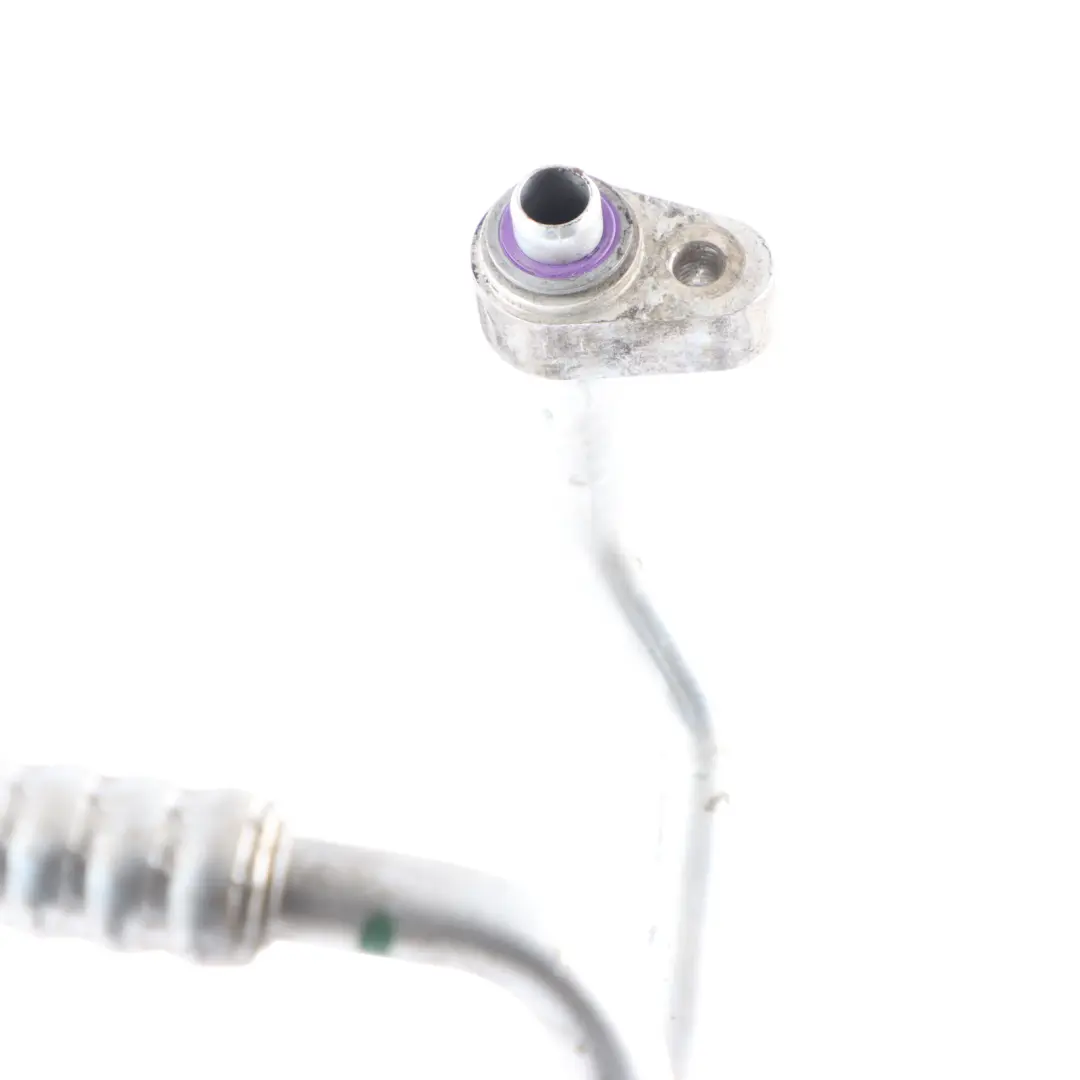 Mercedes GLC X253 Air Conditioning Pressure Pipe Hose Line - SKU A2538302900 - Part number A2538302900