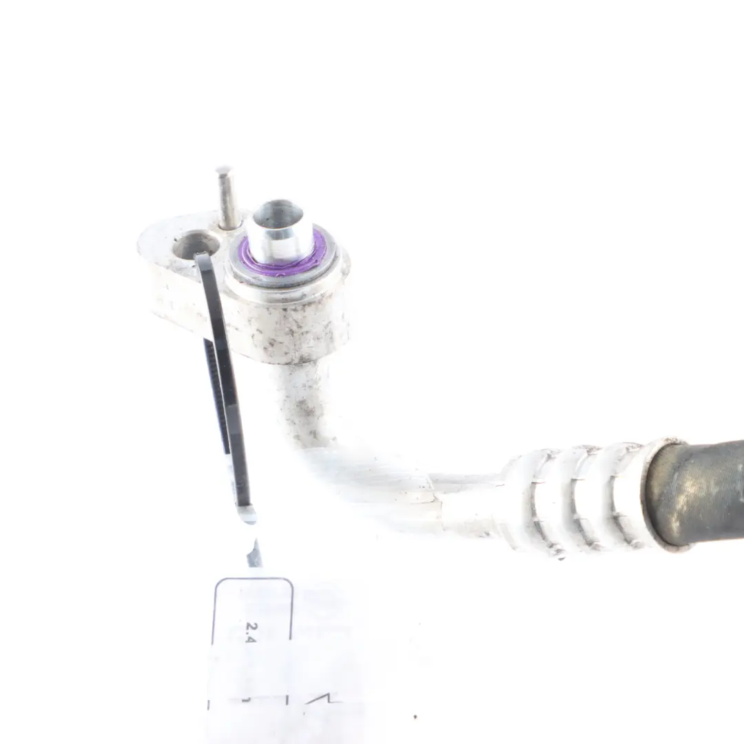 Conditioning Pressure Pipe Hose Line to Mercedes GLC X253 Air with Part number A2538302900 Mercedes GLC X253 Air Conditioning Pressure Pipe Hose Line - SKU A2538302900 - Part number A2538302900
