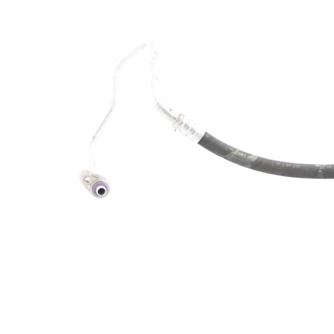 Conditioning Pressure Pipe Hose Line to Mercedes GLC X253 Air with Part number A2538302900 Mercedes GLC X253 Air Conditioning Pressure Pipe Hose Line - SKU A2538302900 - Part number A2538302900