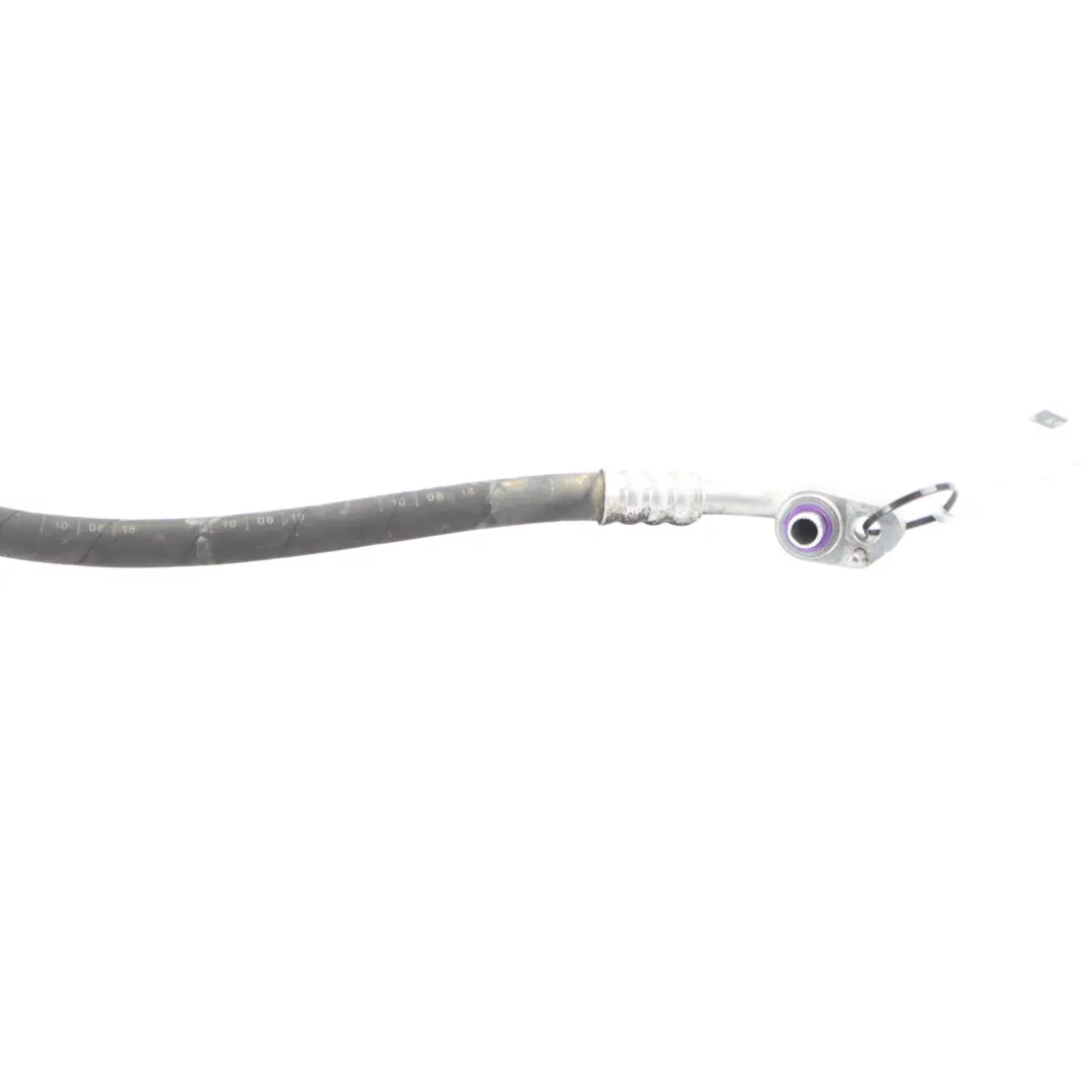Conditioning Pressure Pipe Hose Line to Mercedes GLC X253 Air with Part number A2538302900 Mercedes GLC X253 Air Conditioning Pressure Pipe Hose Line - SKU A2538302900 - Part number A2538302900