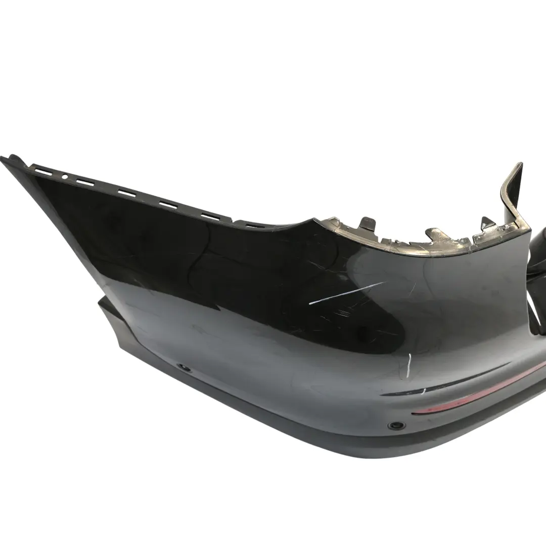 Zderzak Tylny AMG Obsidian Black Czarny Metalik - 197 do Mercedes X253 o numerze A2538851601 Mercedes X253 Zderzak Tylny AMG Obsidian Black Czarny Metalik - 197 - SKU A2538851601-OB - Numer Części A2538851601