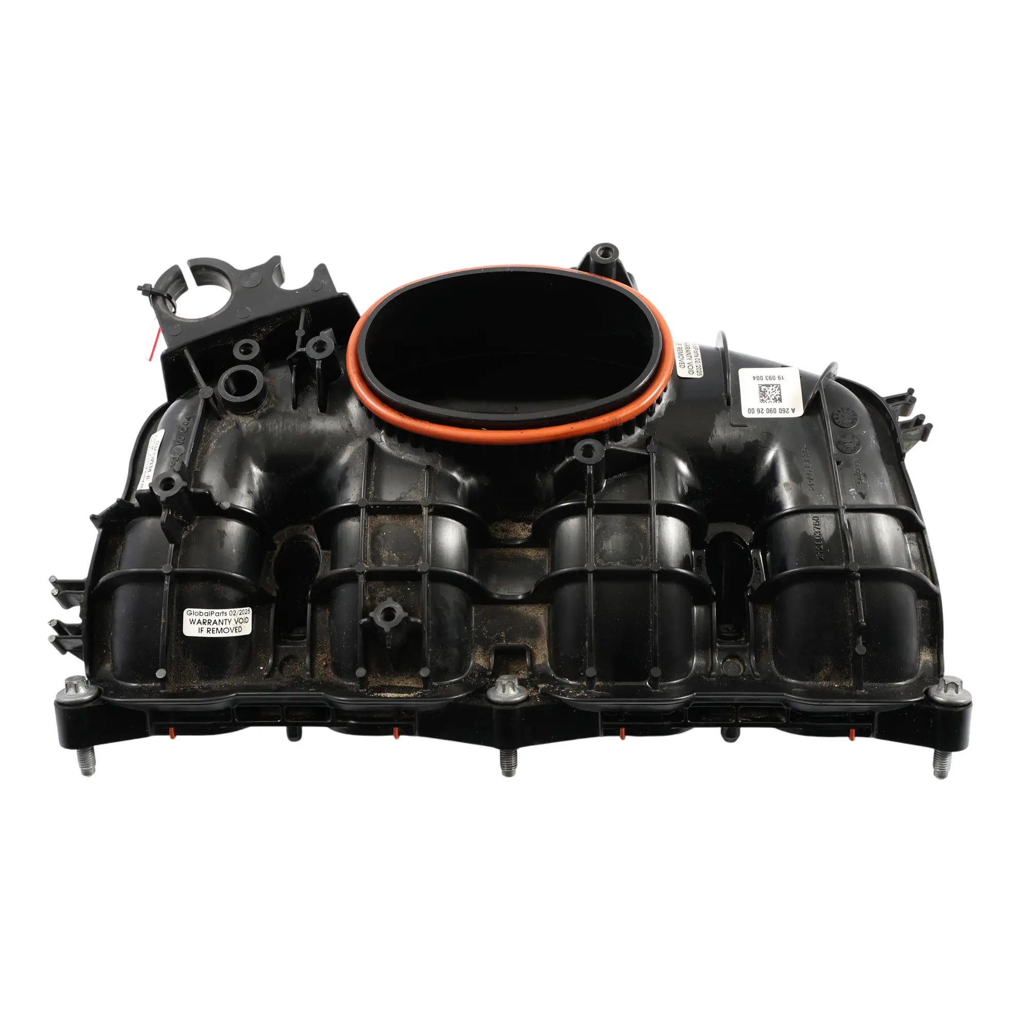 Mercedes W177 M260 Collettore Aspirazione AMG Ingresso Aria Benzina A2600902600