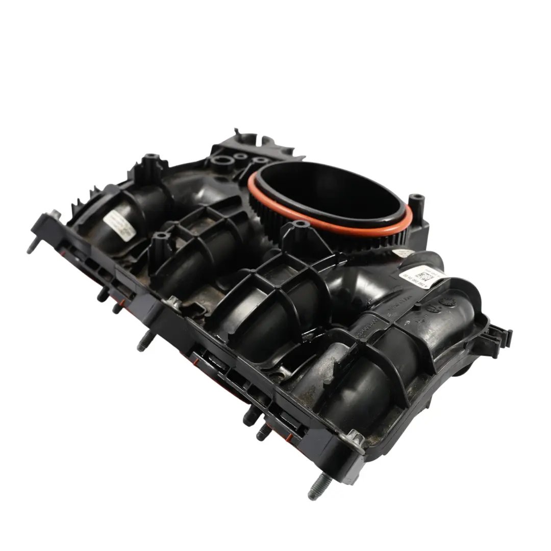 M260 Ansaug Krümmer AMG Luft Ansaug Krümmer Benzin für Mercedes W177 mit Teilenummer A2600902600 Mercedes W177 M260 Ansaug Krümmer AMG Luft Ansaug Krümmer Benzin - SKU A2600902600-2 - Teilenummer A2600902600