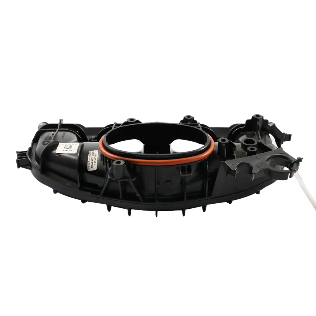 M260 Ansaug Krümmer AMG Luft Ansaug Krümmer Benzin für Mercedes W177 mit Teilenummer A2600902600 Mercedes W177 M260 Ansaug Krümmer AMG Luft Ansaug Krümmer Benzin - SKU A2600902600-2 - Teilenummer A2600902600