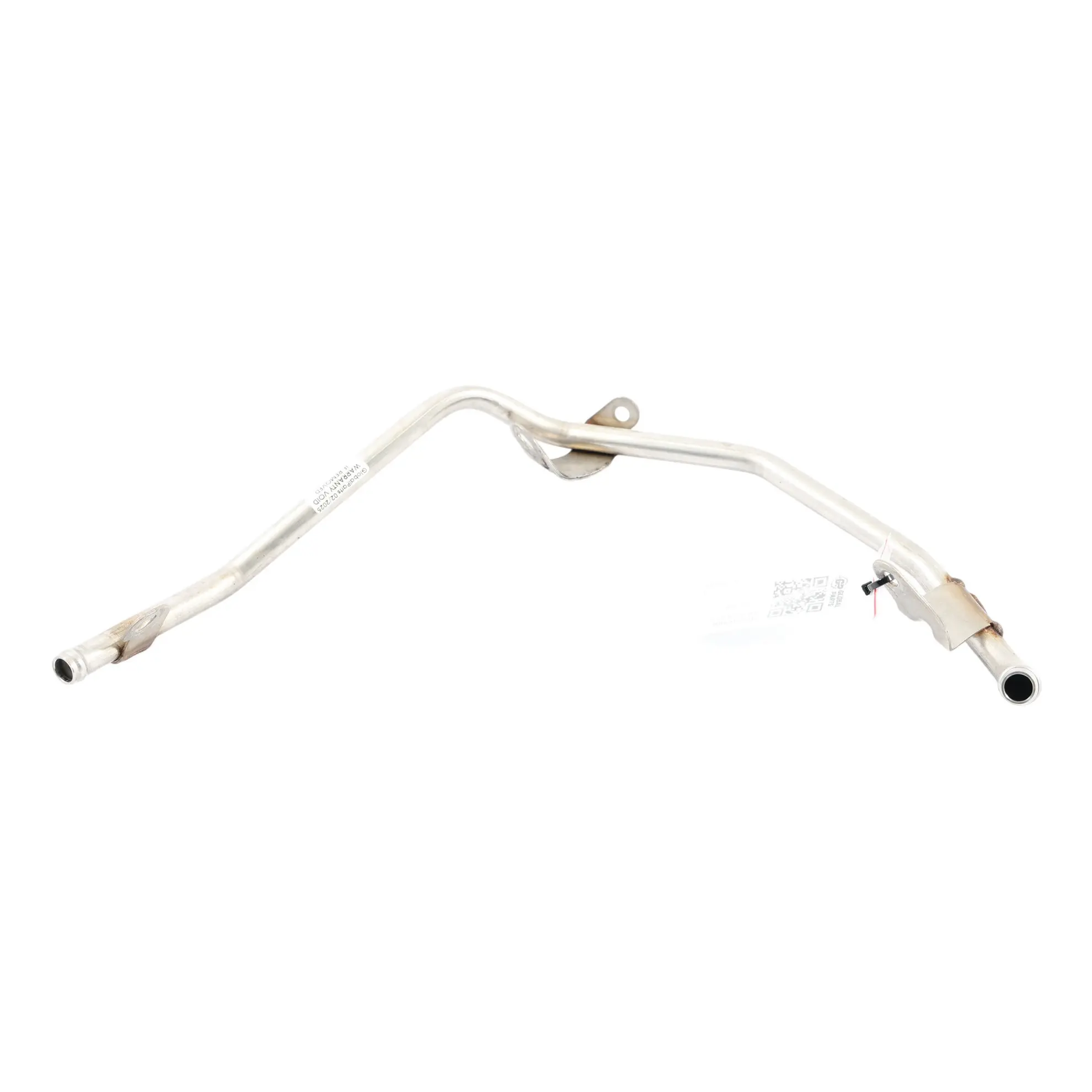 Mercedes W177 Tuyau Liquide Refroidissement Radiateur Chauffage A2602004400