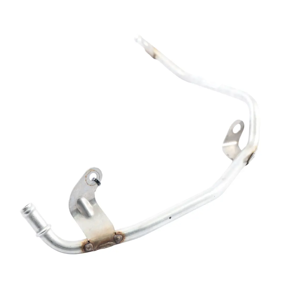 Calentador Radiador Tubo De Refrigerante Manguera para Mercedes W177 con número de pieza A2602004400 Mercedes W177 Calentador Radiador Tubo De Refrigerante Manguera - SKU A2602004400 - Número de pieza A2602004400