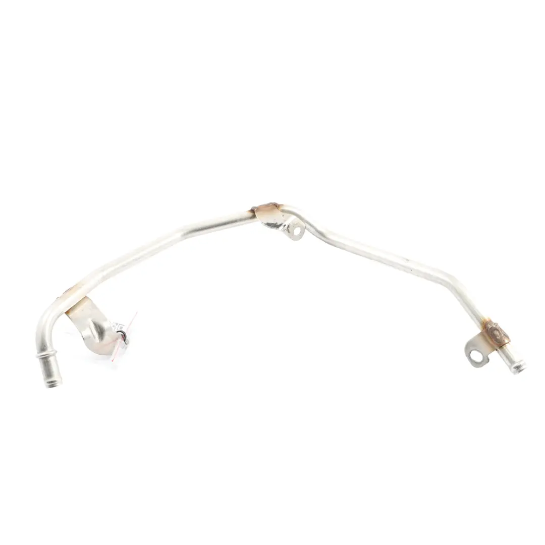 Tuyau Liquide Refroidissement Radiateur Chauffage Mercedes W177 - SKU A2602004400 - Numéro de pièce A2602004400