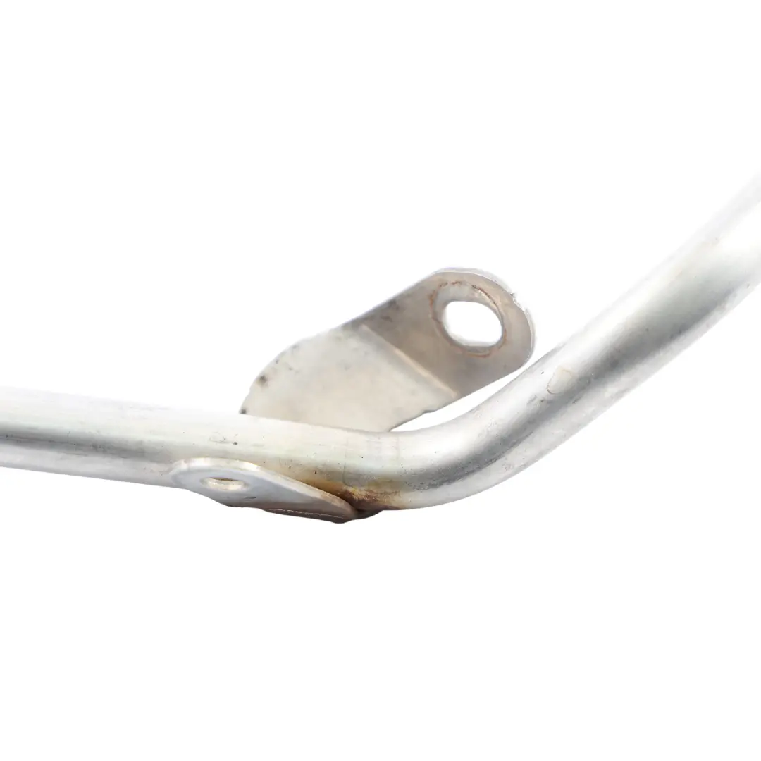 Heater Radiator Coolant Pipe Hose to Mercedes W177 with Part number A2602004400 Mercedes W177 Heater Radiator Coolant Pipe Hose - SKU A2602004400 - Part number A2602004400