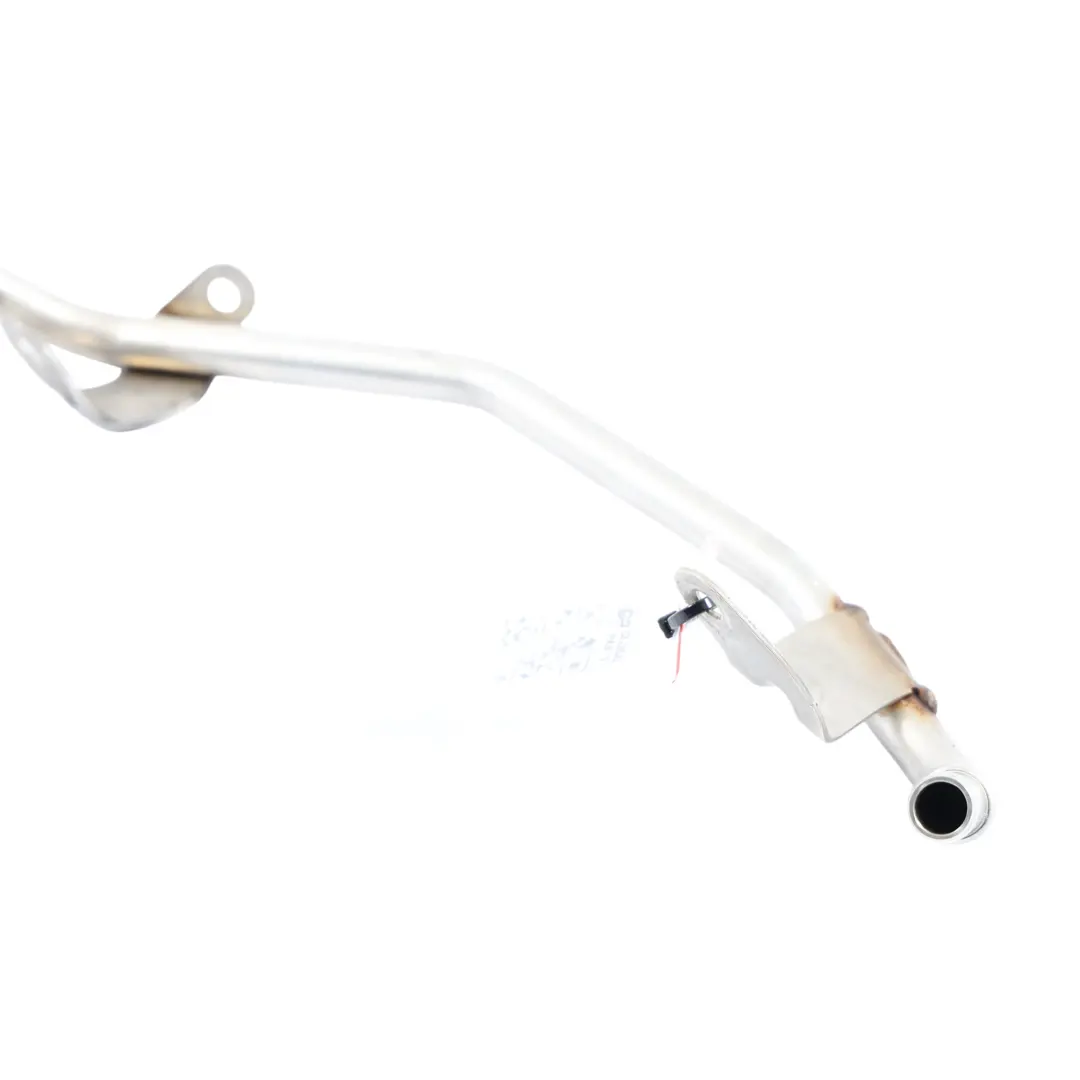 Tuyau Liquide Refroidissement Radiateur Chauffage Mercedes W177 - SKU A2602004400 - Numéro de pièce A2602004400