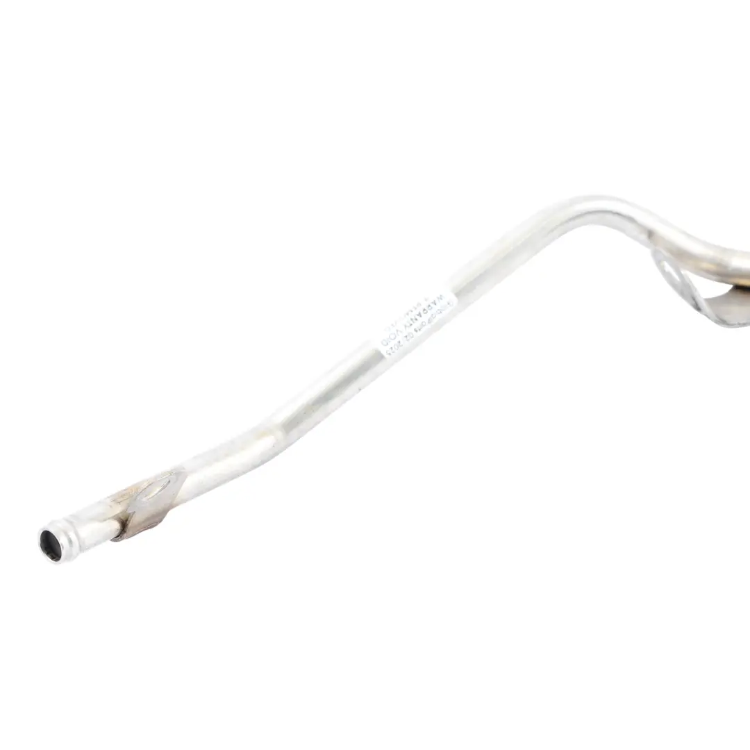 Tuyau Liquide Refroidissement Radiateur Chauffage Mercedes W177 - SKU A2602004400 - Numéro de pièce A2602004400