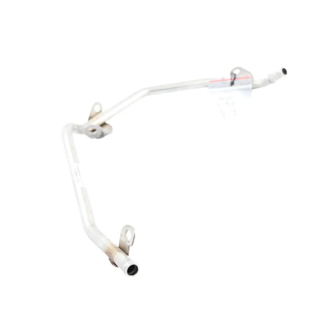 Riscaldatore Radiatore Tubo Refrigerante Tubo per Mercedes W177 con numero di parte A2602004400 Mercedes W177 Riscaldatore Radiatore Tubo Refrigerante Tubo - SKU A2602004400 - Numero di parte A2602004400