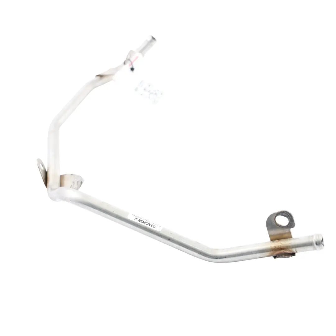 Mercedes W177 Heizung Kühler Kühl Mittel Rohr Schlauch - SKU A2602004400 - Teilenummer A2602004400