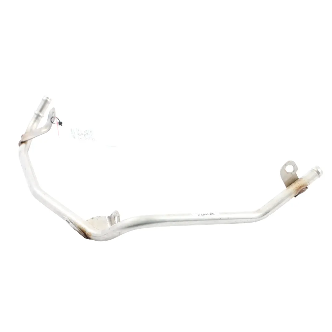 Heizung Kühler Kühl Mittel Rohr Schlauch für Mercedes W177 mit Teilenummer A2602004400 Mercedes W177 Heizung Kühler Kühl Mittel Rohr Schlauch - SKU A2602004400 - Teilenummer A2602004400