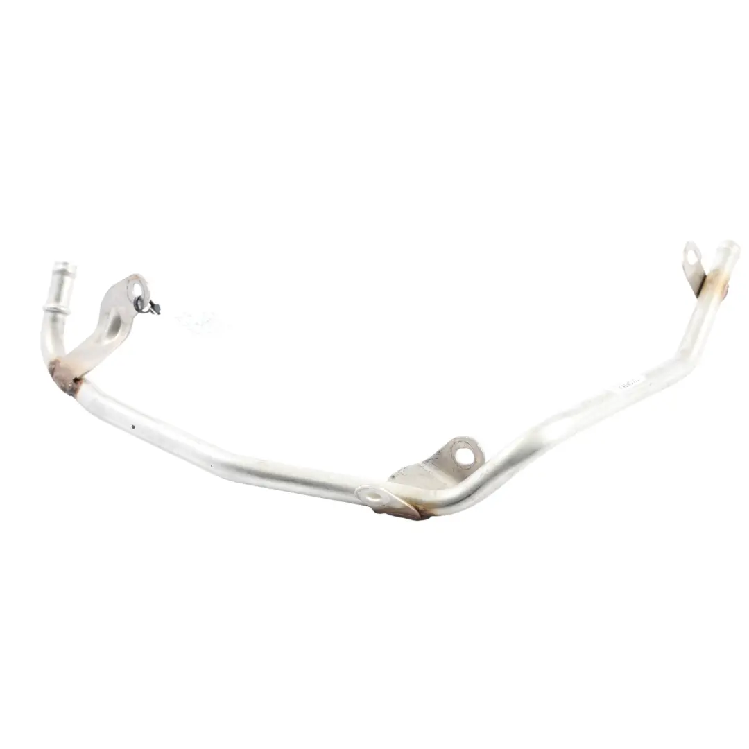 Heizung Kühler Kühl Mittel Rohr Schlauch für Mercedes W177 mit Teilenummer A2602004400 Mercedes W177 Heizung Kühler Kühl Mittel Rohr Schlauch - SKU A2602004400 - Teilenummer A2602004400