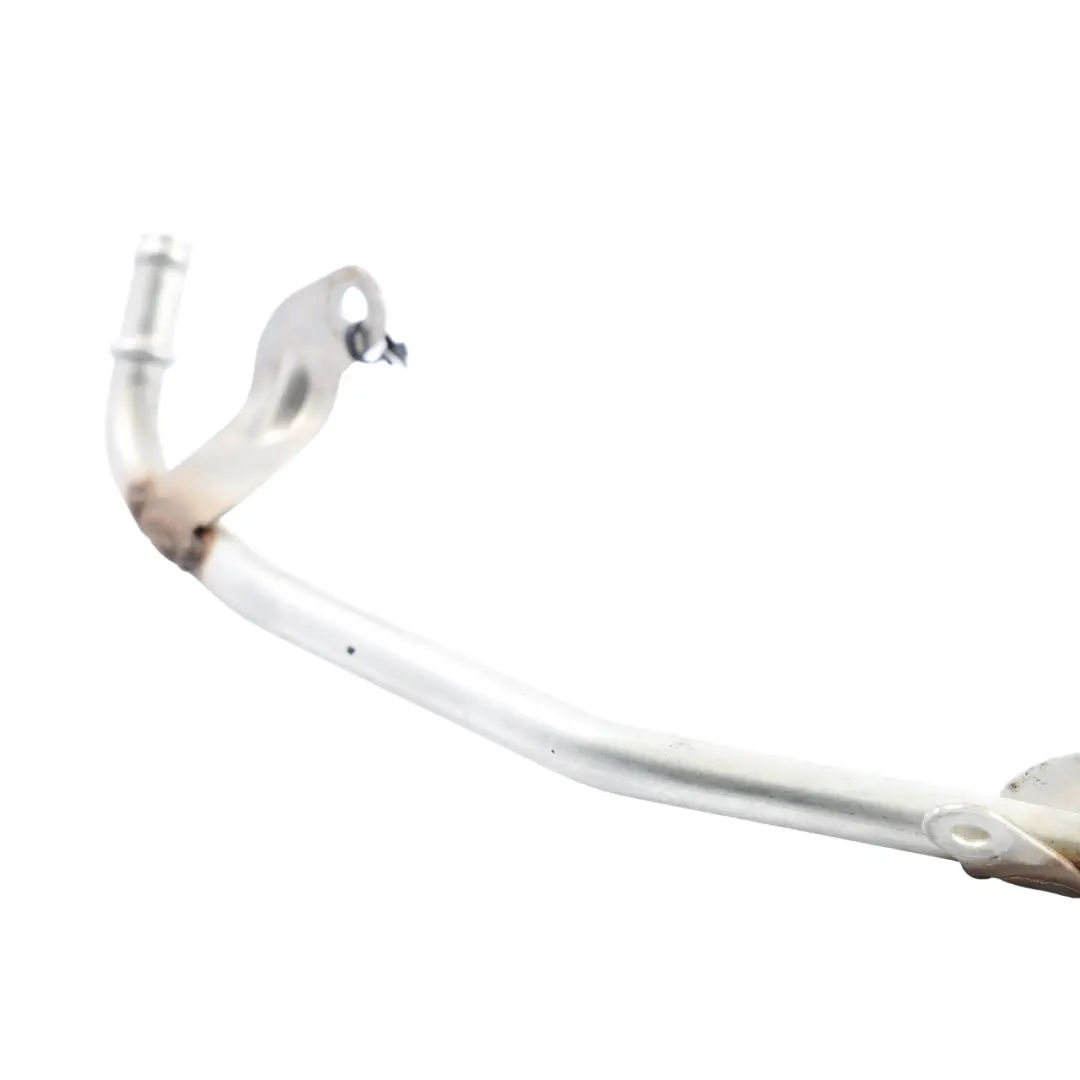 Mercedes W177 Heizung Kühler Kühl Mittel Rohr Schlauch - SKU A2602004400 - Teilenummer A2602004400