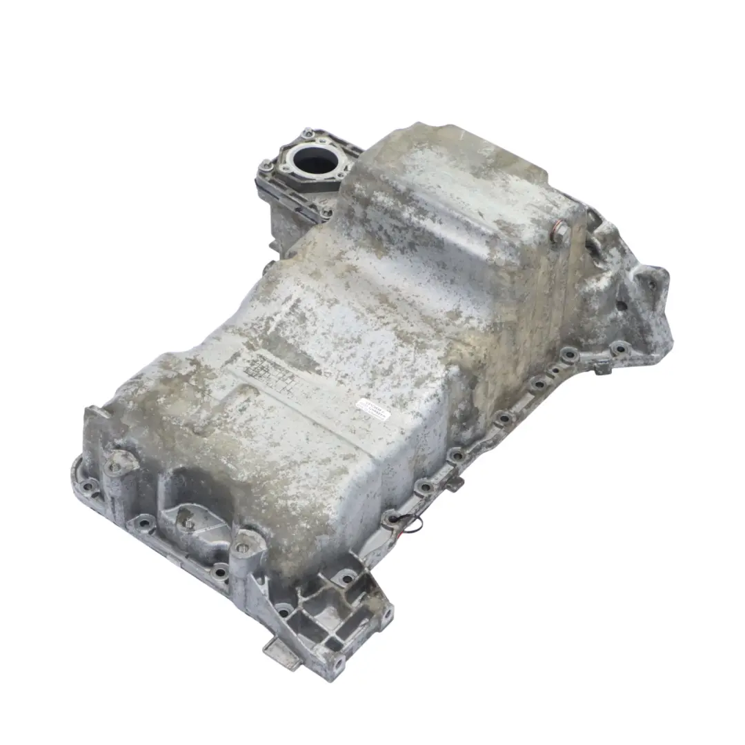 Mercedes W205 M264 Carter De Aceite Para Motor De Gasolina A2640140000 - SKU A2640102700 - Número de pieza A2640102700
