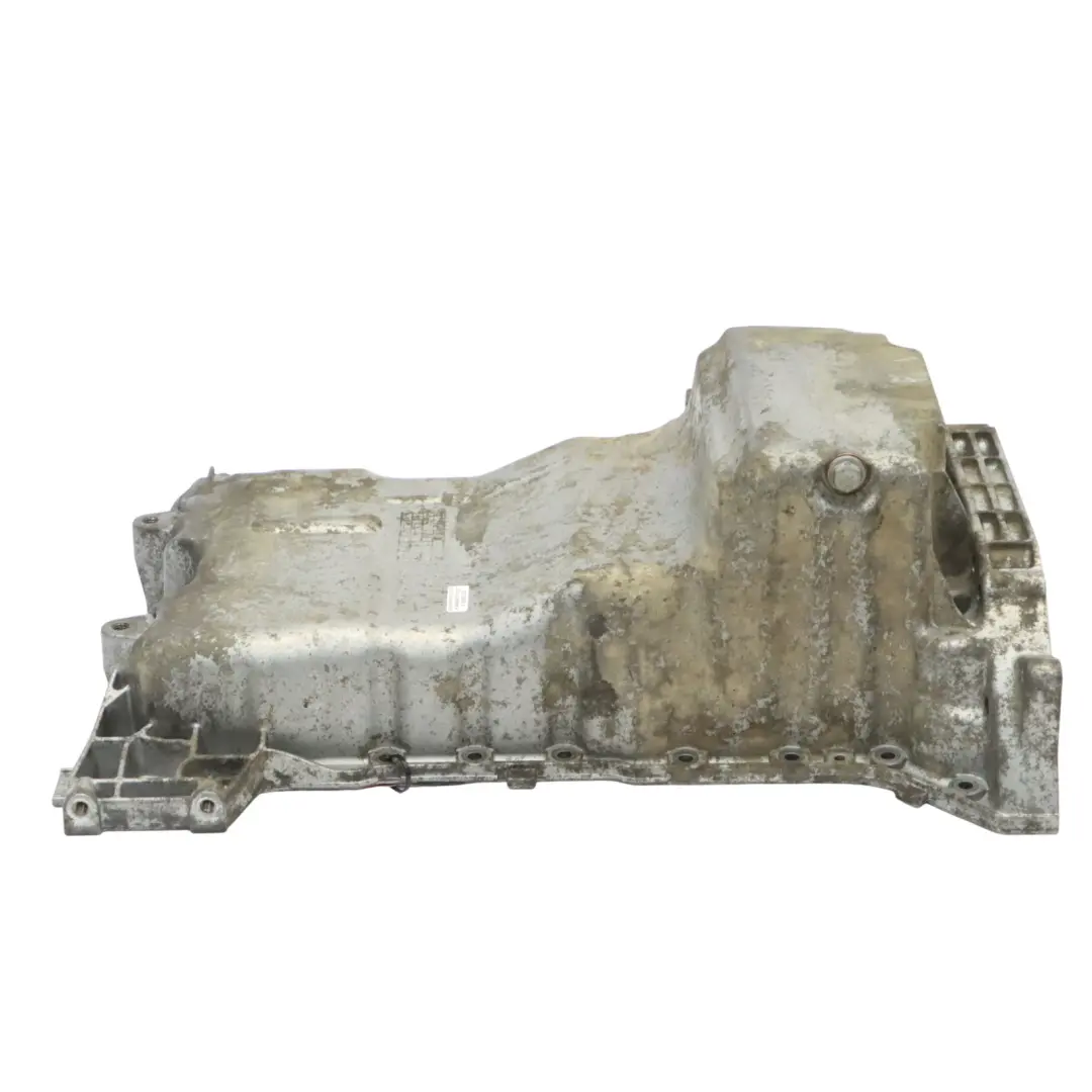 M264 Carter D'Huile Moteur Essence A2640140000 pour Mercedes W205 à propos du numéro de pièce A2640102700 Mercedes W205 M264 Carter D'Huile Moteur Essence A2640140000 - SKU A2640102700 - Numéro de pièce A2640102700