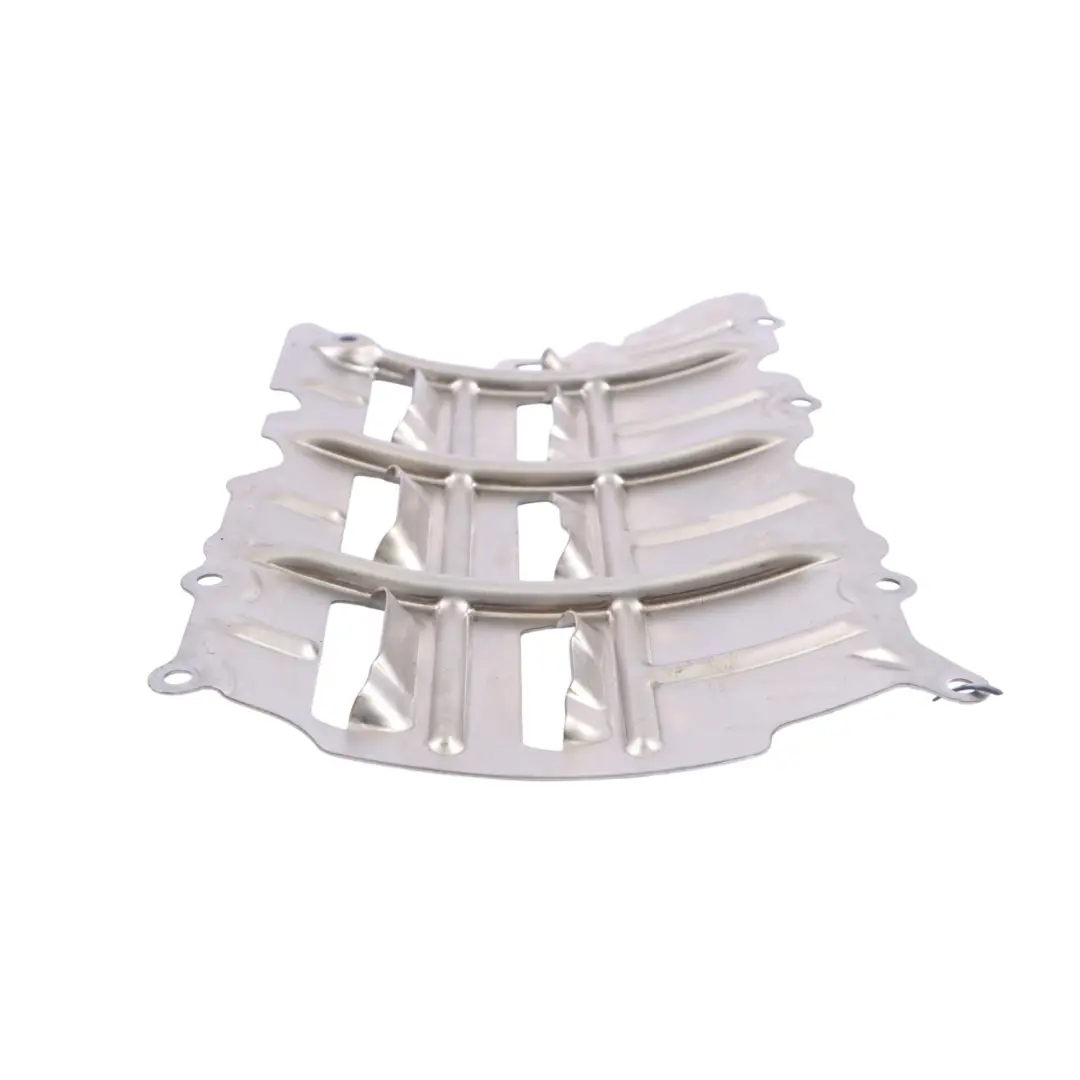 M264 Delfector Del Cárter De Aceite Del Motor Gasolina para Mercedes W205 con número de pieza A2640140400 Mercedes W205 M264 Delfector Del Cárter De Aceite Del Motor Gasolina - SKU A2640140400 - Número de pieza A2640140400