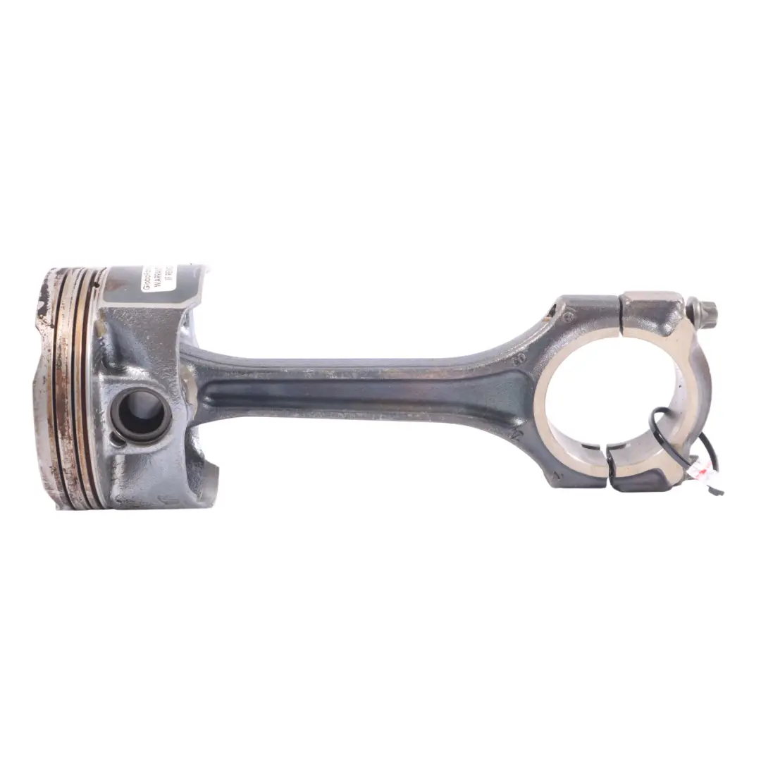 Mercedes W205 M264.915 Petrol Engine Connecting Rod Piston - SKU A2640301900 - Part number A2640301900