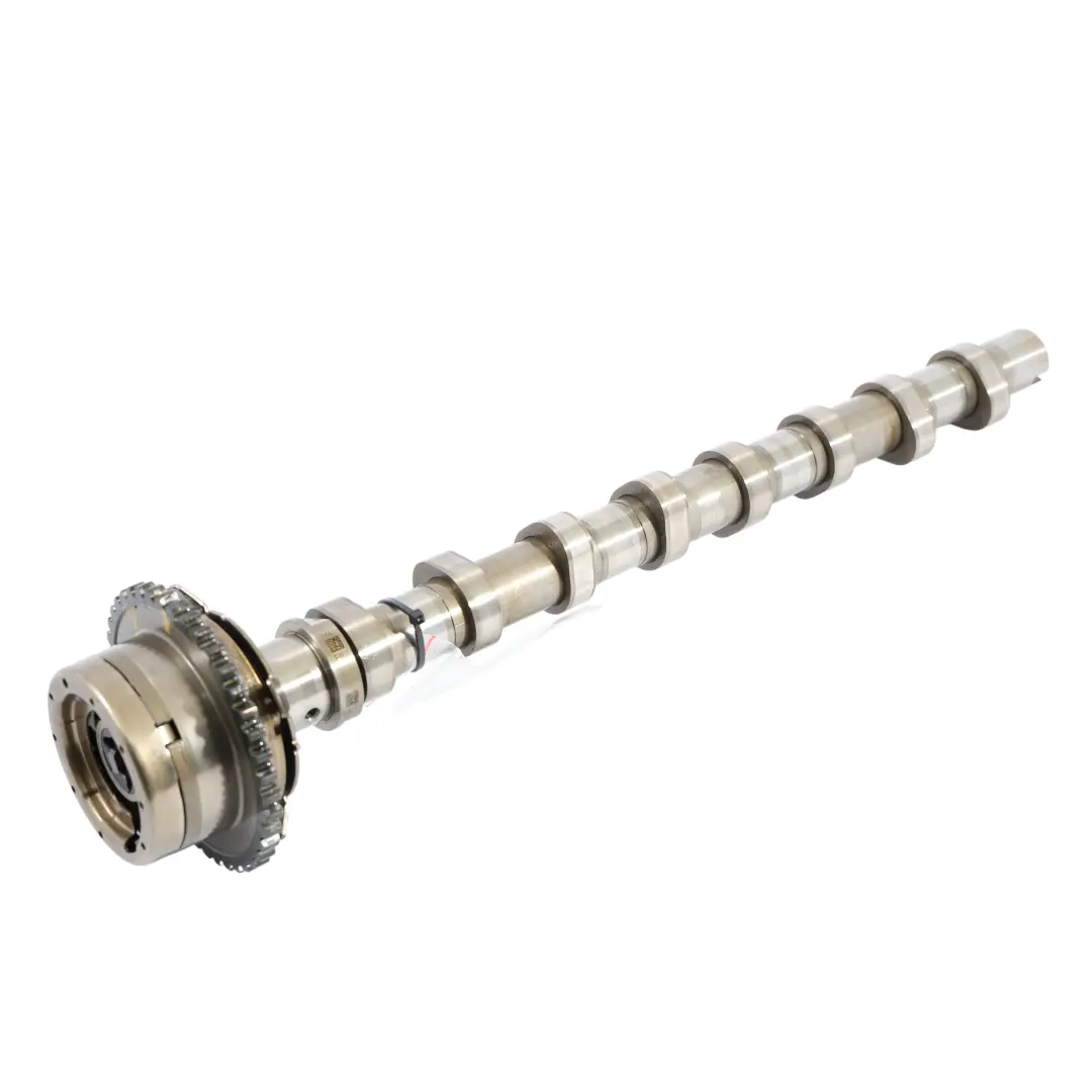 Mercedes W205 M264 Motore A Benzina Albero A Camme Di Scarico - SKU A2640500000 - Numero di parte A2640500000