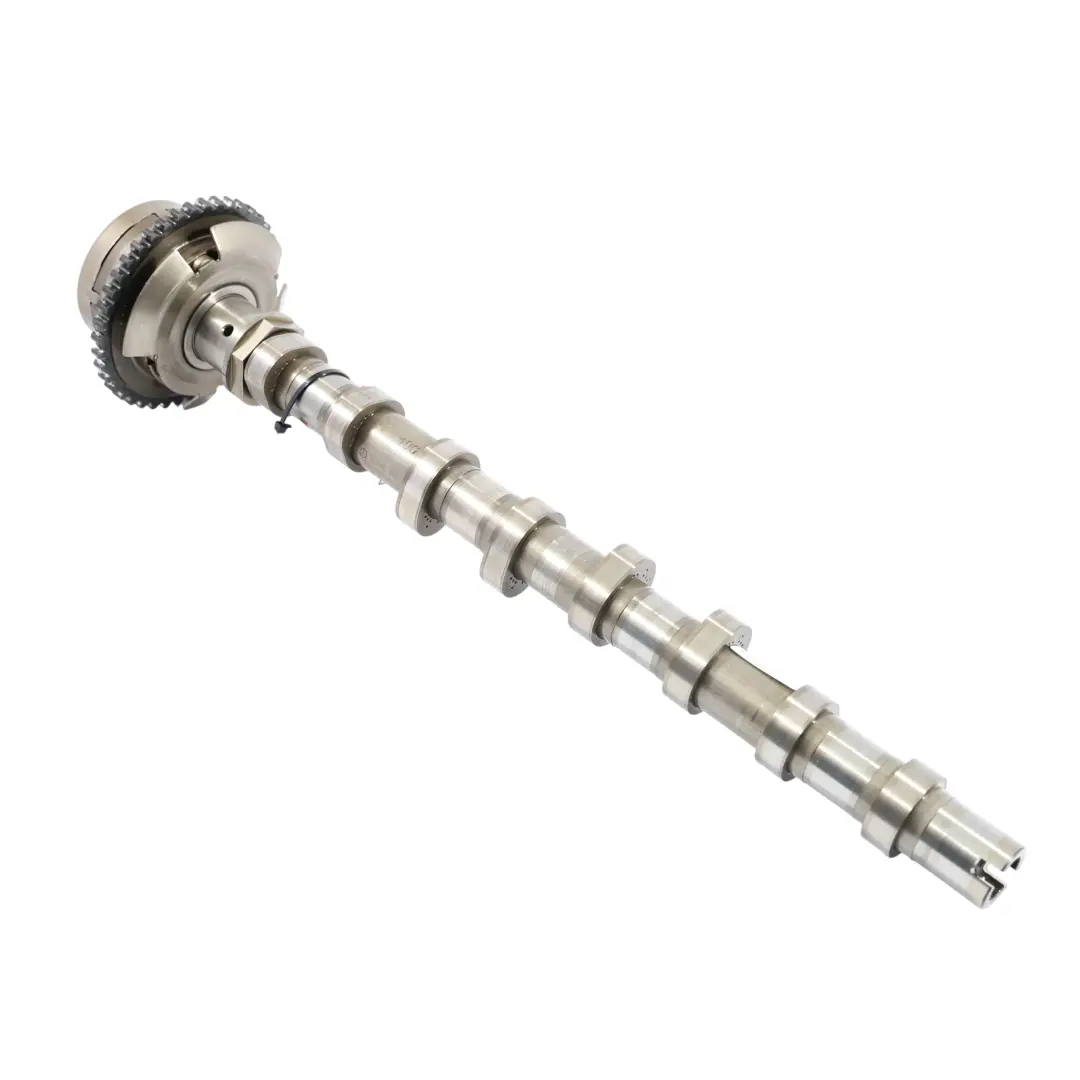 Mercedes W205 M264 Motore A Benzina Albero A Camme Di Scarico - SKU A2640500000 - Numero di parte A2640500000