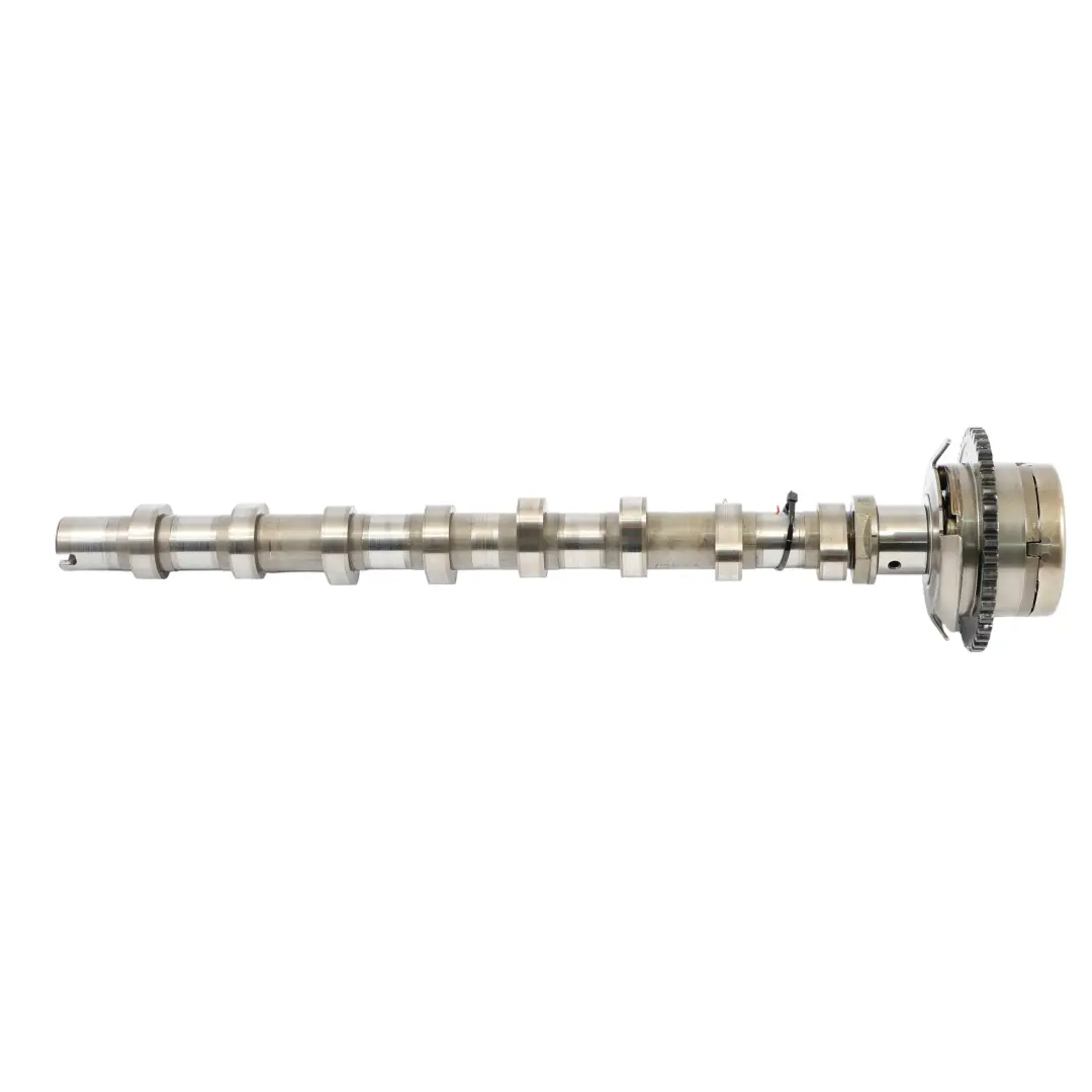 M264 Arbre À Cames D'Échappement Du Moteur À Essence pour Mercedes W205 à propos du numéro de pièce A2640500000 Mercedes W205 M264 Arbre À Cames D'Échappement Du Moteur À Essence - SKU A2640500000 - Numéro de pièce A2640500000