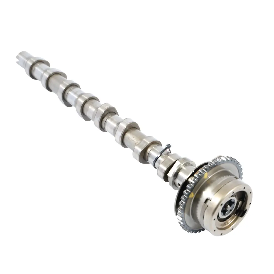 M264 Arbre À Cames D'Échappement Du Moteur À Essence pour Mercedes W205 à propos du numéro de pièce A2640500000 Mercedes W205 M264 Arbre À Cames D'Échappement Du Moteur À Essence - SKU A2640500000 - Numéro de pièce A2640500000