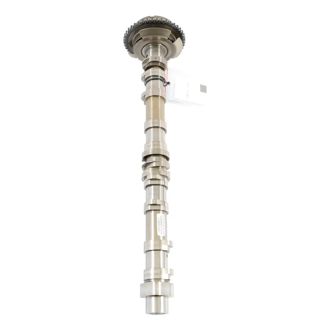 Mercedes W205 M264 Petrol Engine Inlet Camshaft - SKU A2640500200 - Part number A2640500200