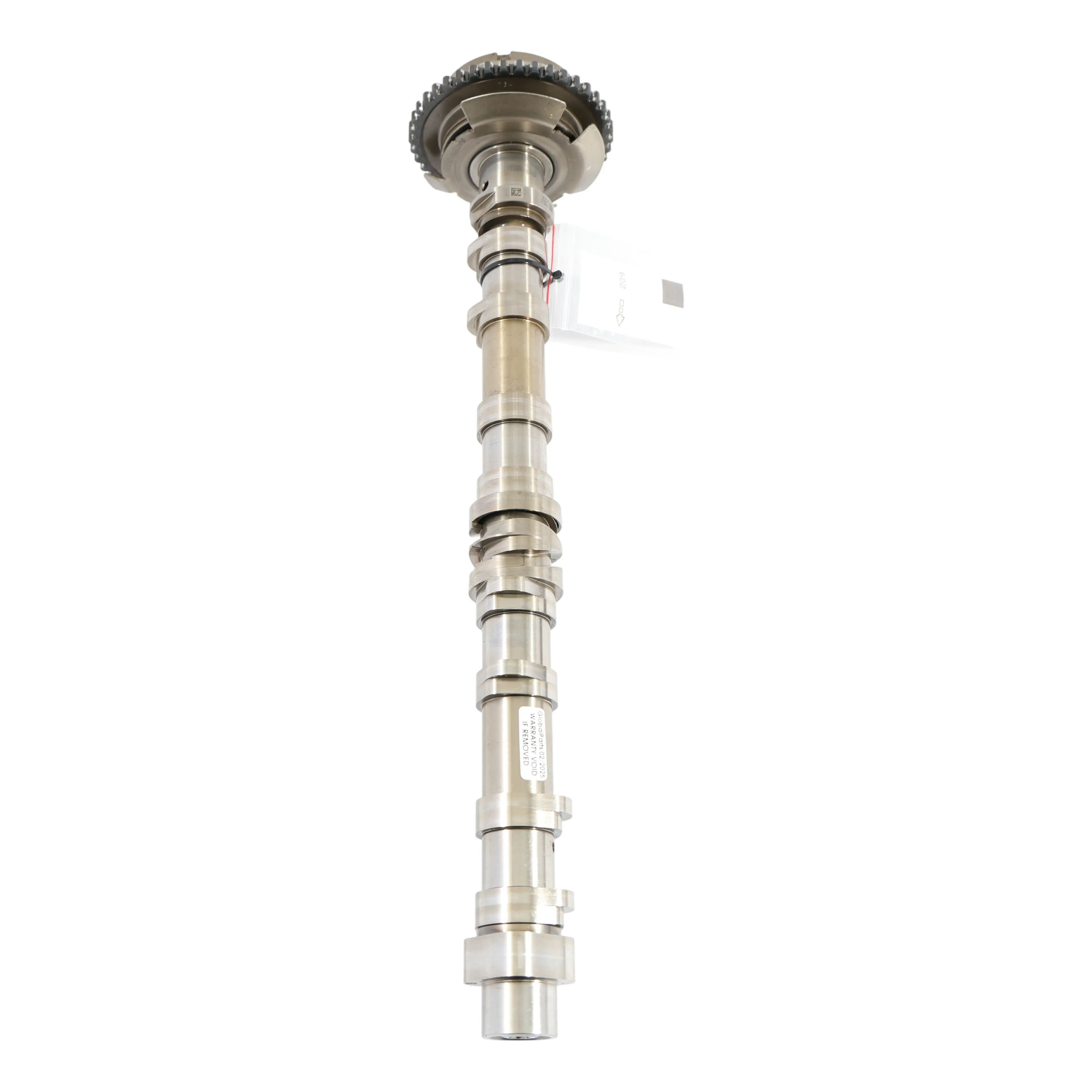 Mercedes W205 M264 Petrol Engine Inlet Camshaft A2640500200